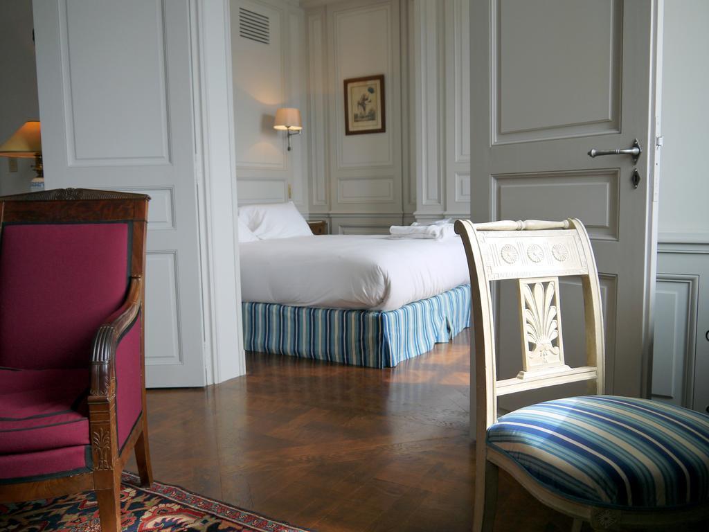 La Du Vieux Port 4* Marseilles