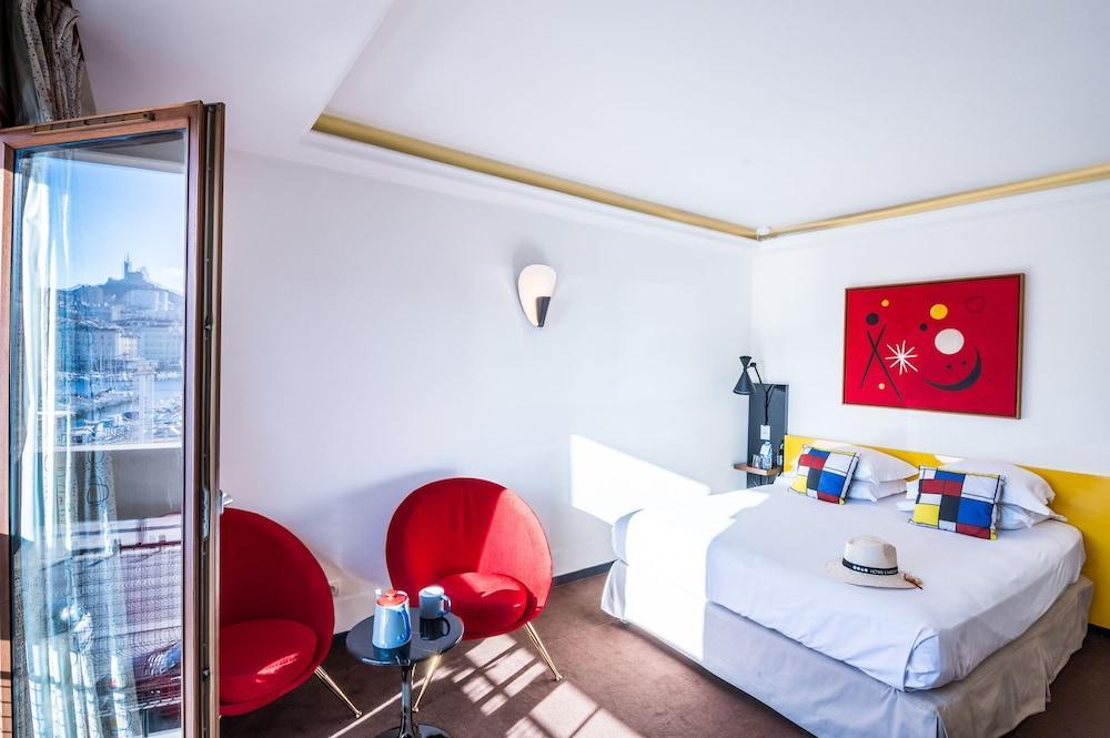 La Du Vieux Port 4*