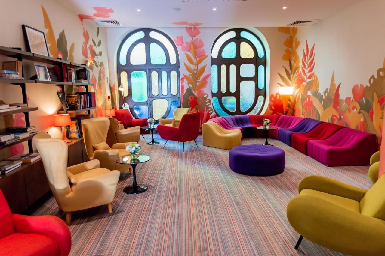 Hotel La Du Vieux Port Marsella