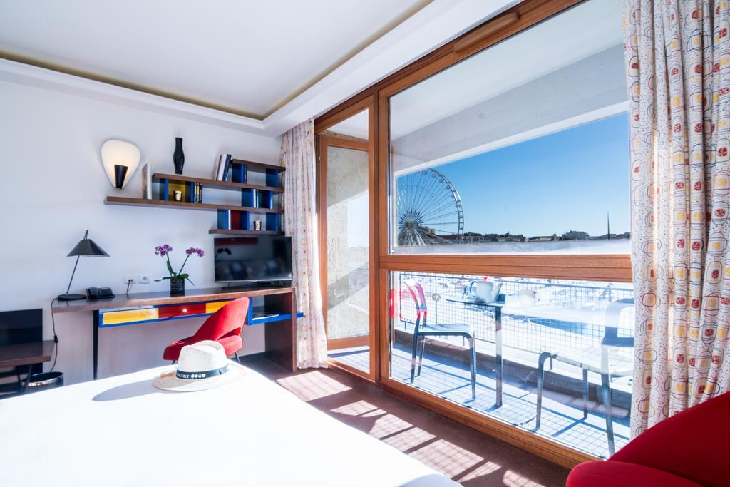 Hotel La Du Vieux Port 4*