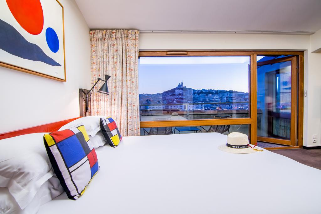 La Du Vieux Port 4*