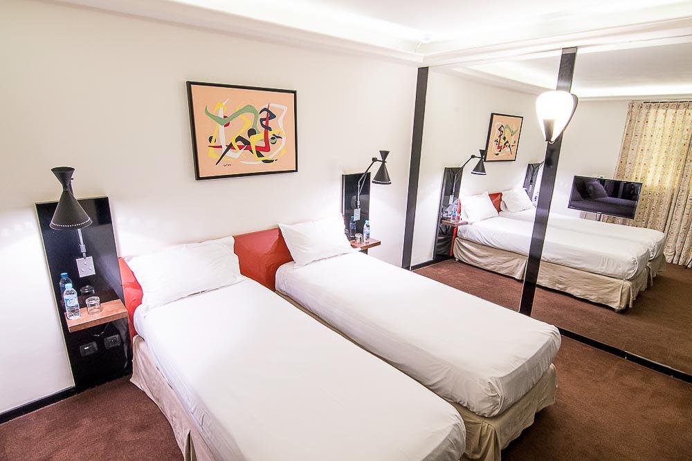 La Du Vieux Port Hotel 4*