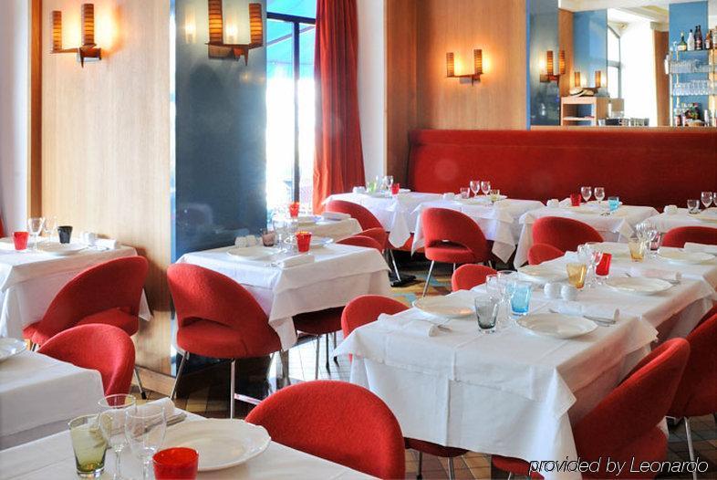 Hotel La Du Vieux Port Marsella