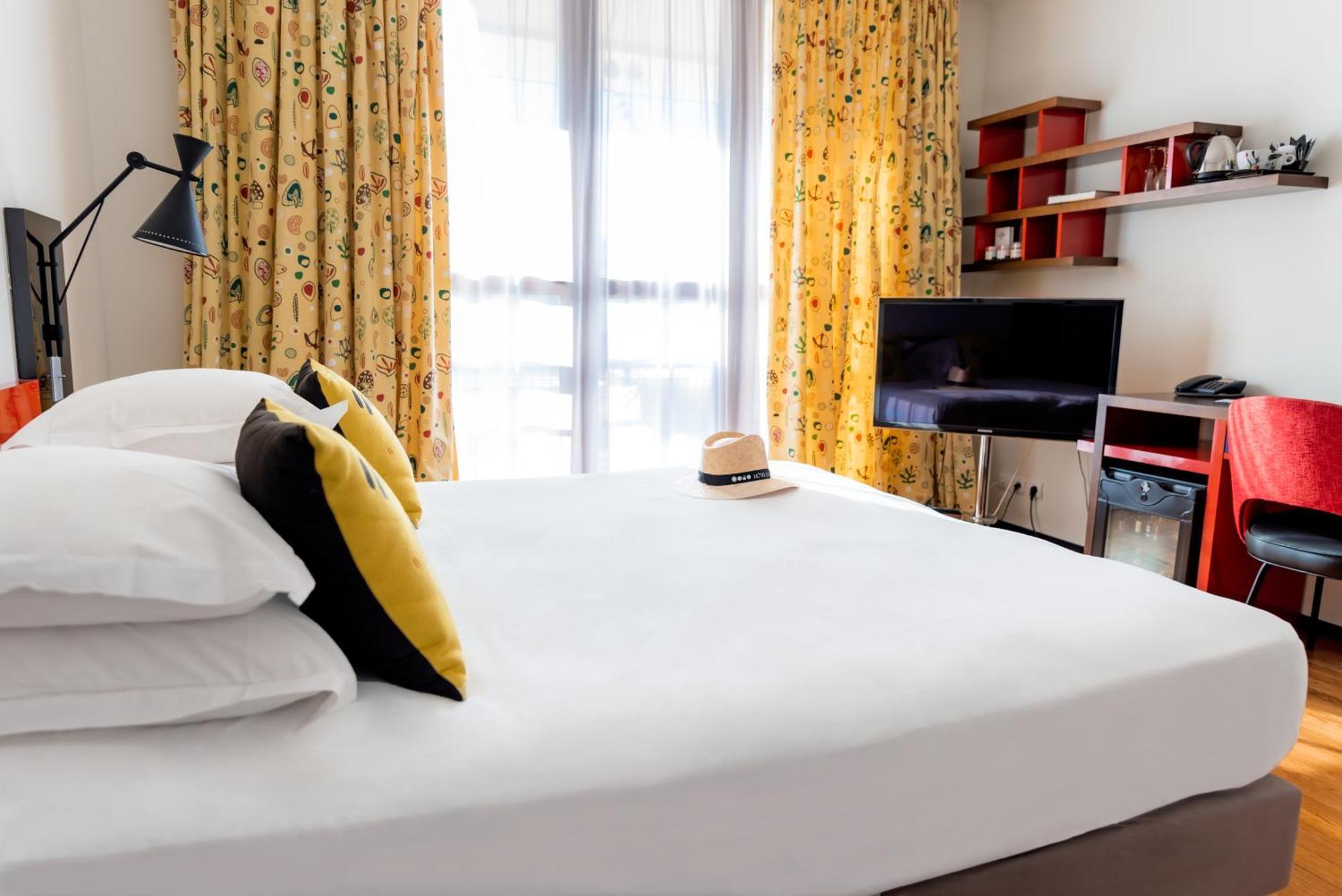 Hotel La Du Vieux Port