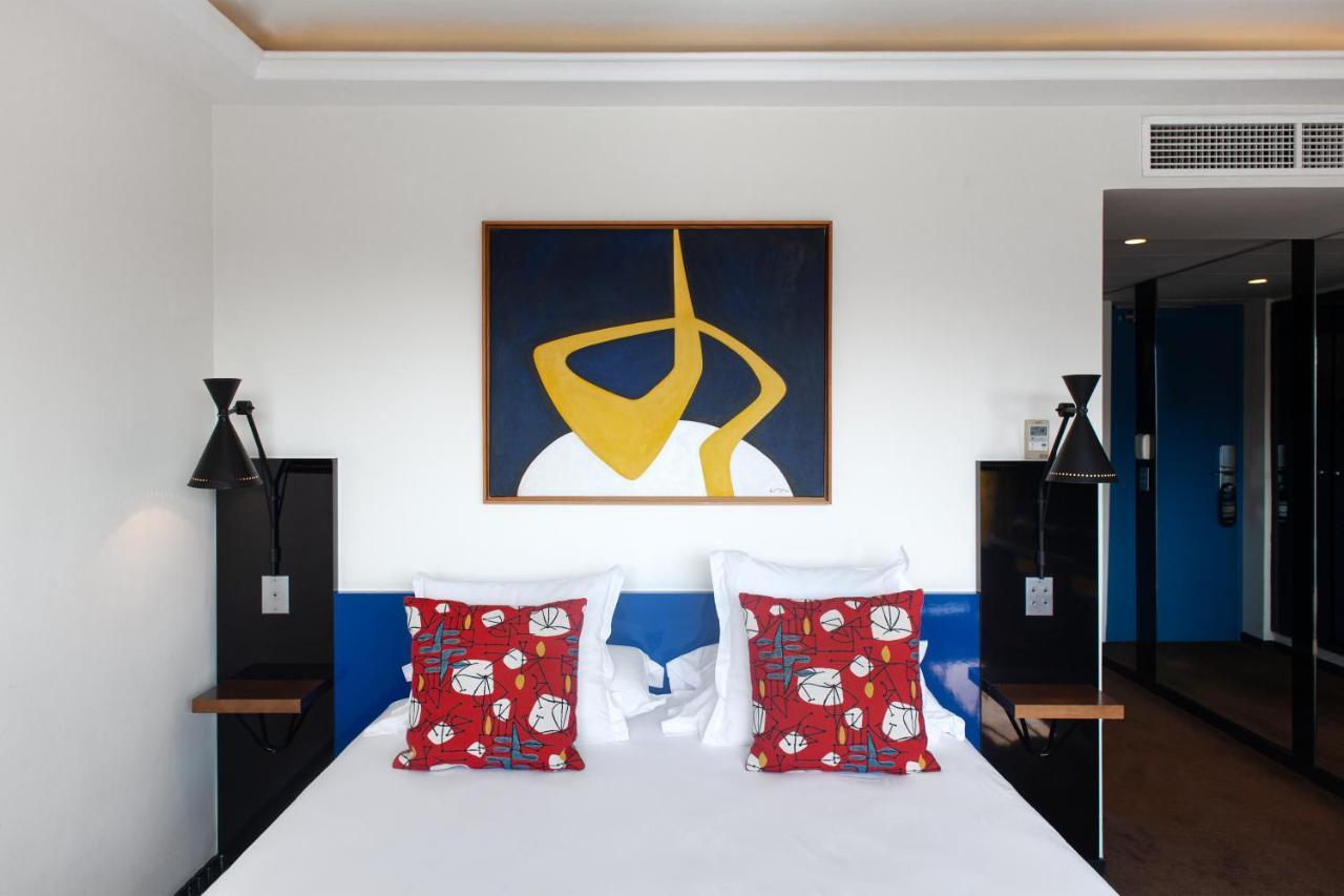 La Du Vieux Port Hotel 4*