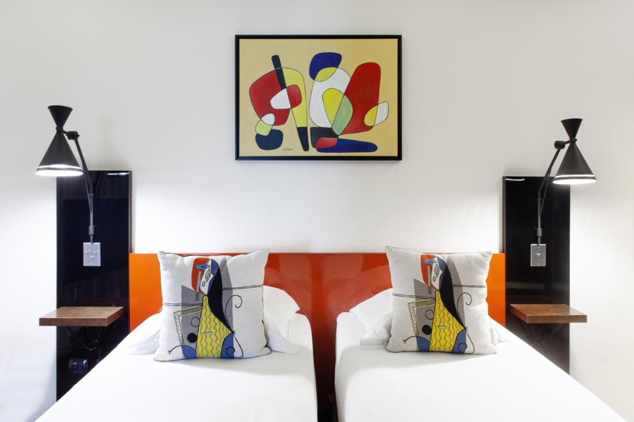 La Du Vieux Port Hotel 4*