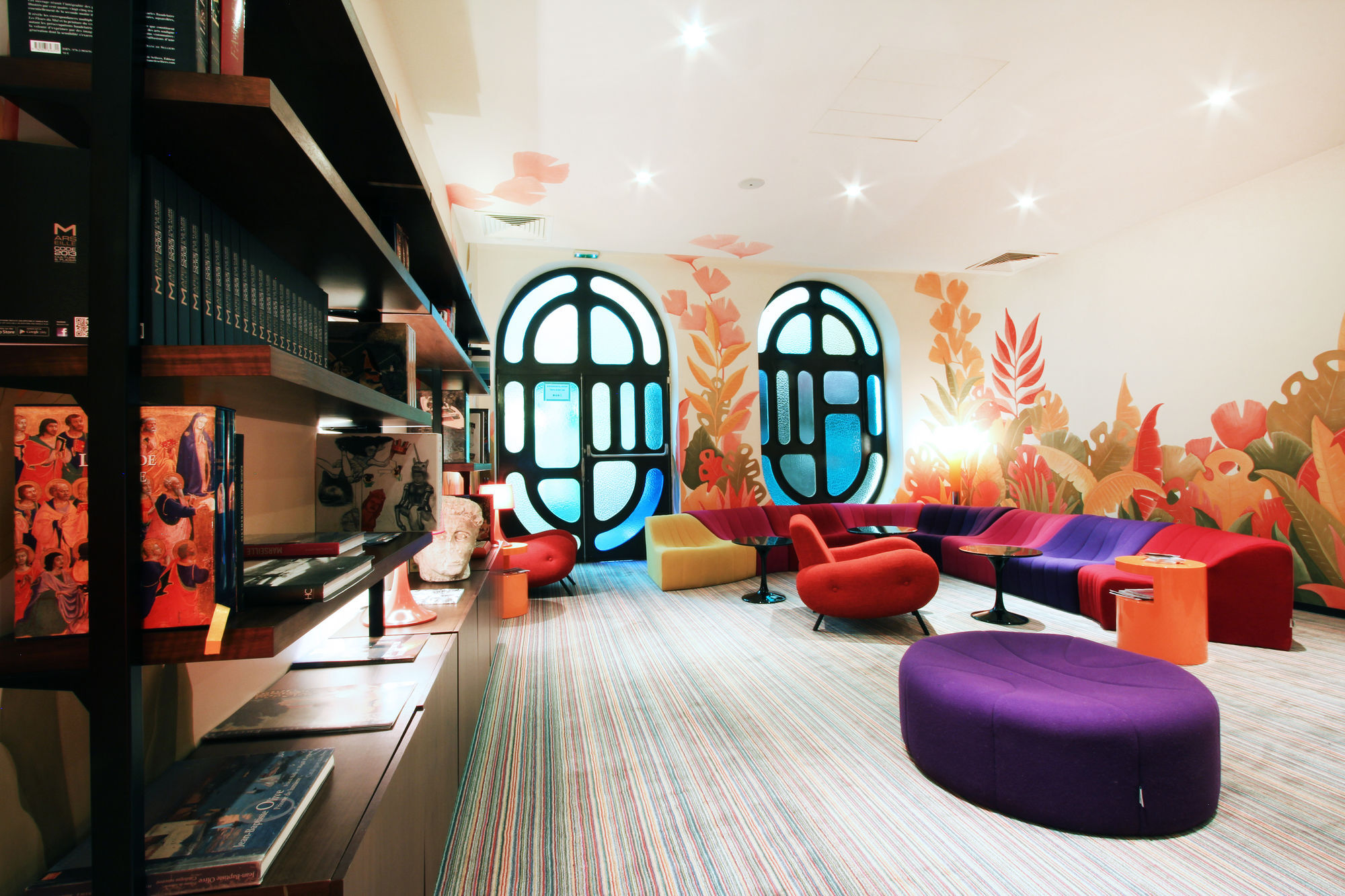 Hotel La Du Vieux Port 4*