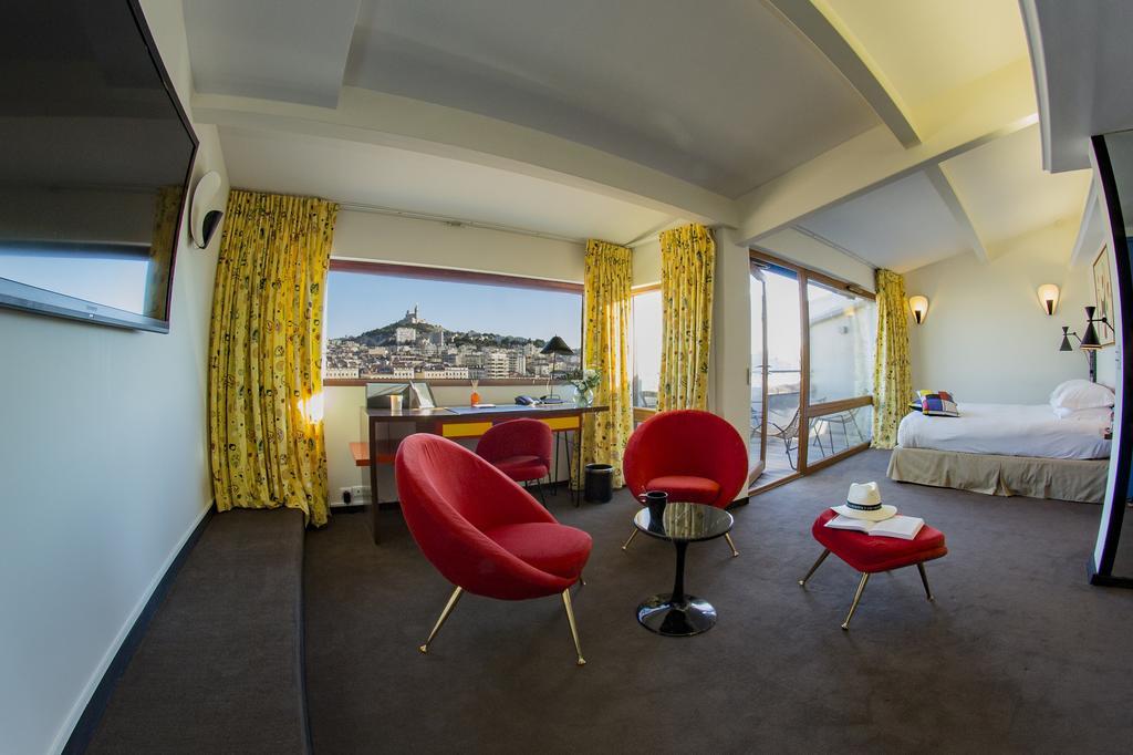 La Du Vieux Port 4*