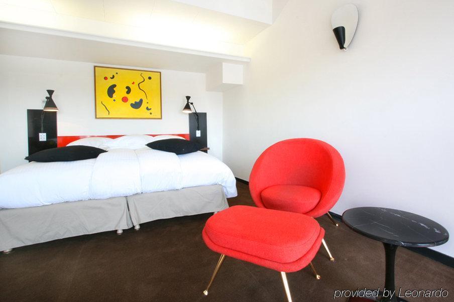 La Du Vieux Port 4*