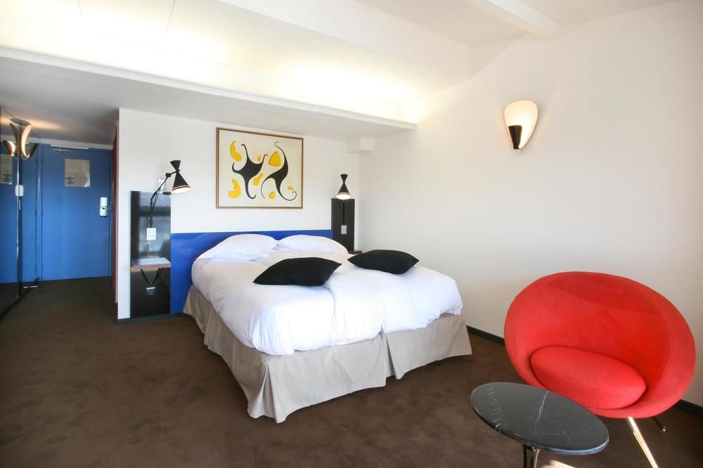 La Du Vieux Port 4* Marsella
