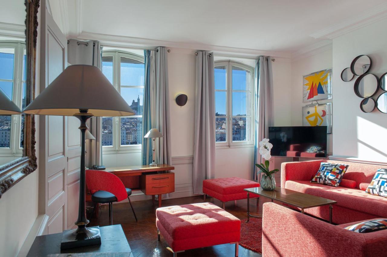 La Du Vieux Port 4*